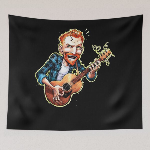 Item preview, TYLER CHILDERS IN CONCERT Essential designed and sold by DavidTatey.