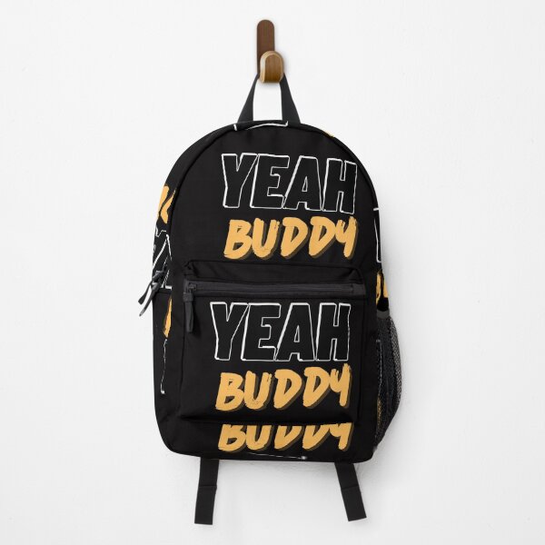 Item preview, yeah buddy designed and sold by ArtistLibrary.
