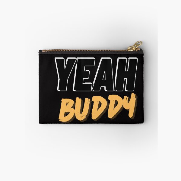 Item preview, yeah buddy designed and sold by ArtistLibrary.