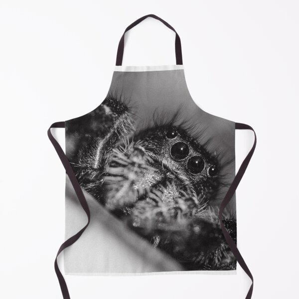 Item preview, Jumping Spider (Phidippus johnsonii) designed and sold by LyfIsGrand.
