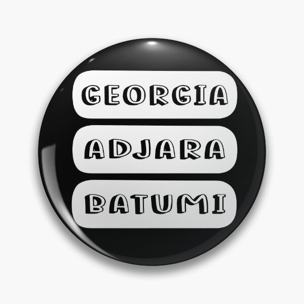 Item preview,  Georgia Adjara, Batumi,  Georgian  designed and sold by levsal.