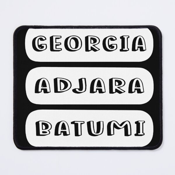 Item preview,  Georgia Adjara, Batumi,  Georgian  designed and sold by levsal.