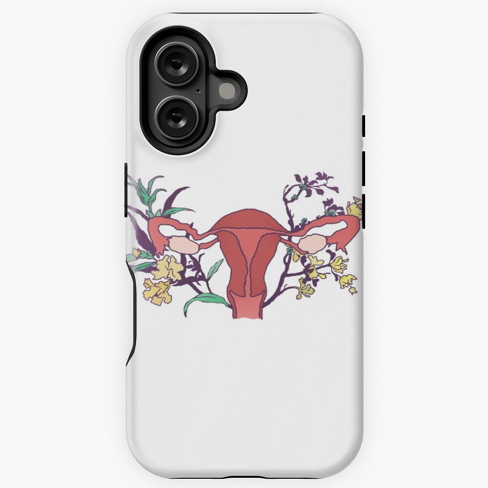 Item preview, iPhone Magsafe Tough Case designed and sold by fabfeminist.