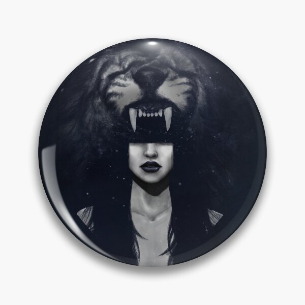 Item preview, In Our Nature - Leo designed and sold by Midnight Coffee.