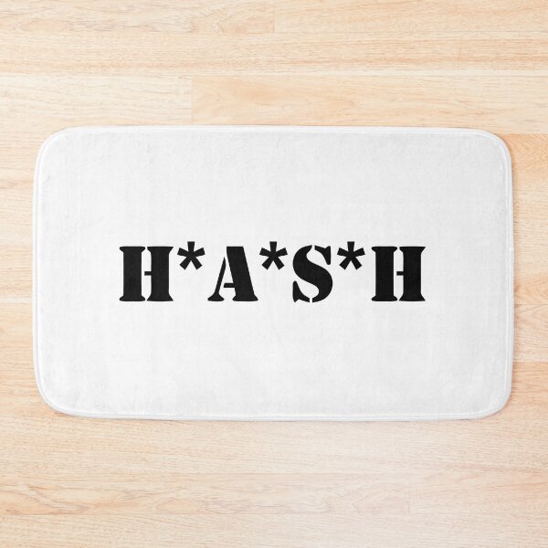 Item preview, HASH by BC Weirdo designed and sold by bc-weirdo.