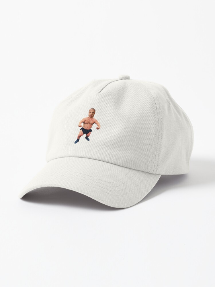 Uncle drew cap top