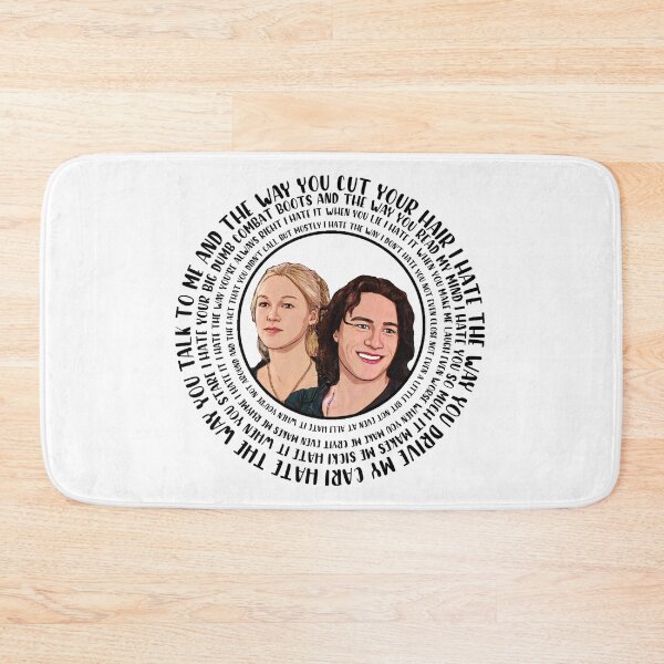 Item preview, Kat and Patrick  designed and sold by swanspirate520.