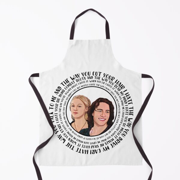 Item preview, Kat and Patrick  designed and sold by swanspirate520.