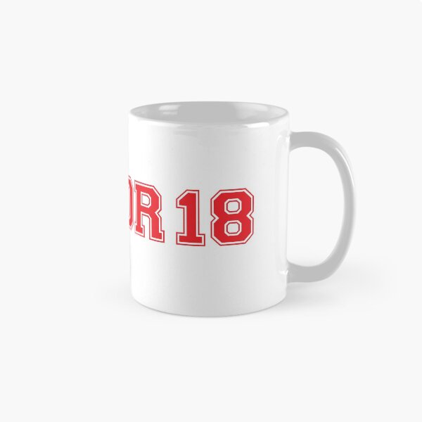 Item preview, Senior 2018 designed and sold by koshea23.