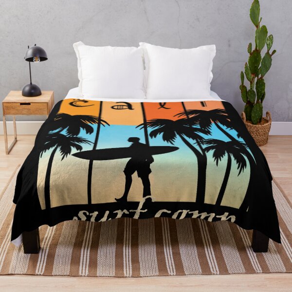 Item preview, california surfing camp designed and sold by time-to-relax.