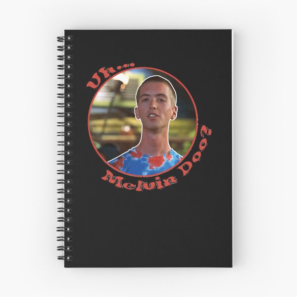 Item preview, Uh...Melvin Doo designed and sold by DahliaEspinoza.