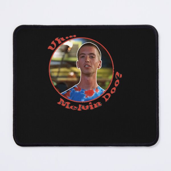 Item preview, Uh...Melvin Doo designed and sold by DahliaEspinoza.