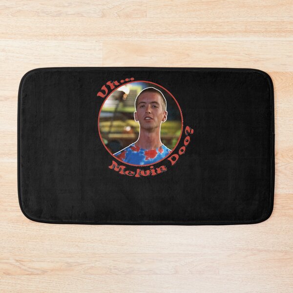 Item preview, Uh...Melvin Doo designed and sold by DahliaEspinoza.