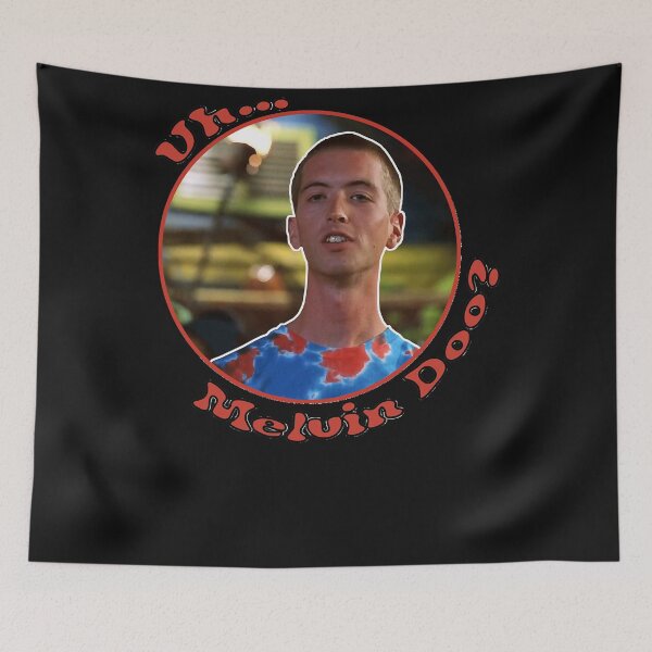 Item preview, Uh...Melvin Doo designed and sold by DahliaEspinoza.