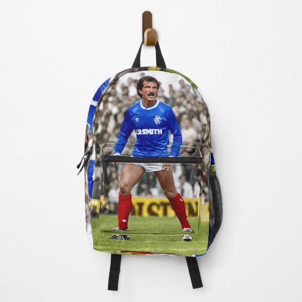Item preview, Colourised Graeme Souness designed and sold by AndythephotoDr.