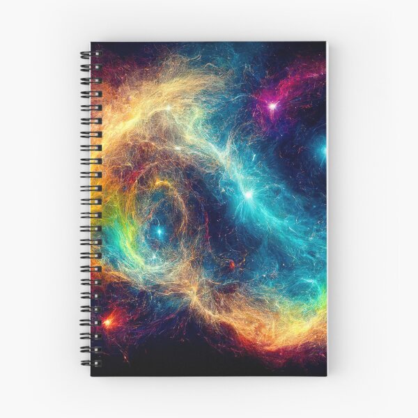 Item preview, Living Cosmos I designed and sold by SpectralGenesis.