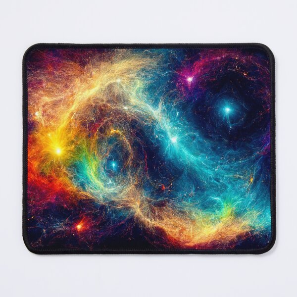 Item preview, Living Cosmos I designed and sold by SpectralGenesis.