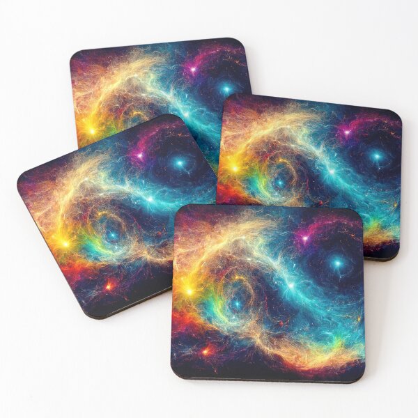 Item preview, Living Cosmos I designed and sold by SpectralGenesis.