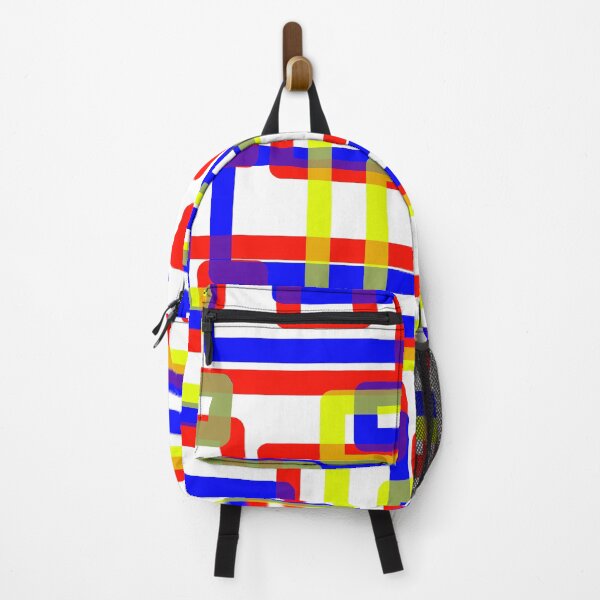 Item preview, tri color designed and sold by jadaBees.