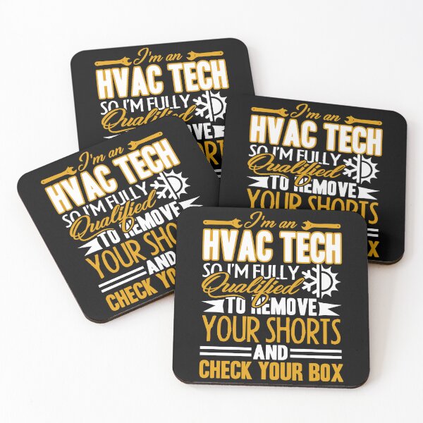 Item preview, HVAC Tech - I Am An HVAC Tech designed and sold by UnknownArtistt.