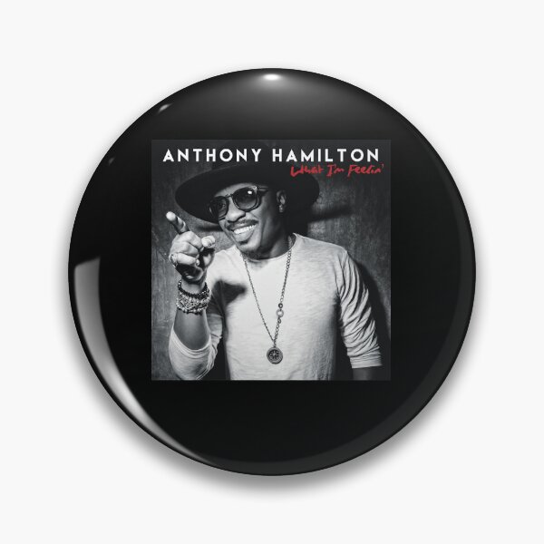 Item preview, What I'm Feelin Classic  designed and sold by DavidTatey.