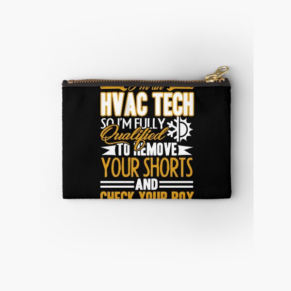 Item preview, HVAC Tech - I Am An HVAC Tech designed and sold by UnknownArtistt.