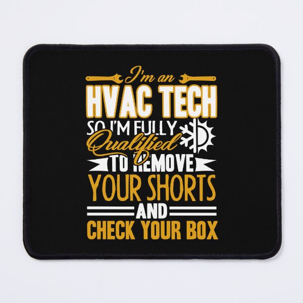 Item preview, HVAC Tech - I Am An HVAC Tech designed and sold by UnknownArtistt.