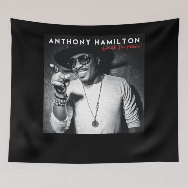 Item preview, What I'm Feelin Classic  designed and sold by DavidTatey.