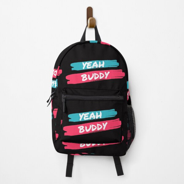 Item preview, yeah buddy designed and sold by ArtistLibrary.