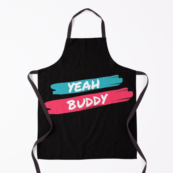Item preview, yeah buddy designed and sold by ArtistLibrary.