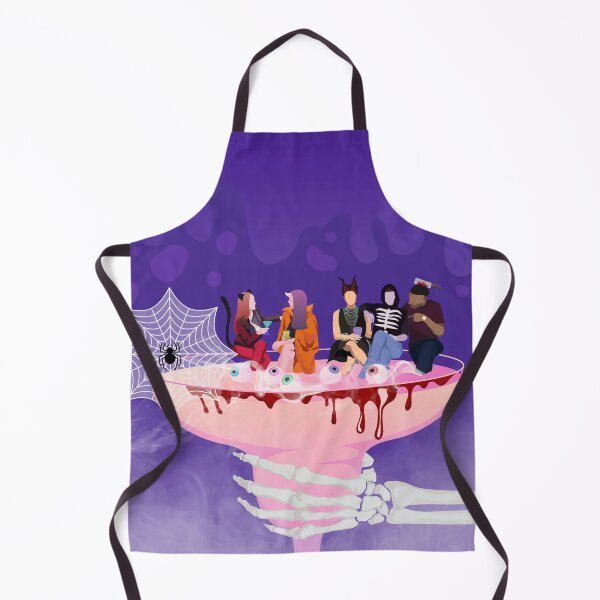 Item preview, Halloween Party Eyeball Drinks with costumes designed and sold by MiaoMiaoYu.