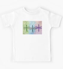Dragon Flute Kids Tee