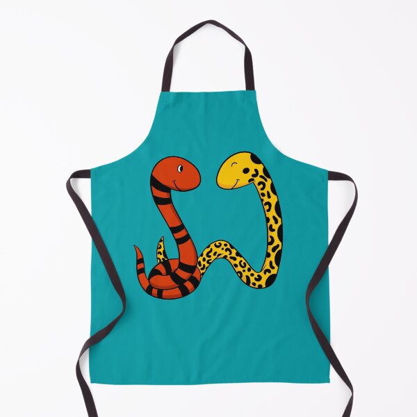 Item preview, Two Snakes Best Friends designed and sold by heathercashart.