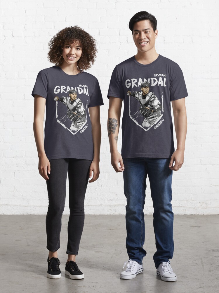 Yasmani Grandal T-shirt | Essential T-Shirt