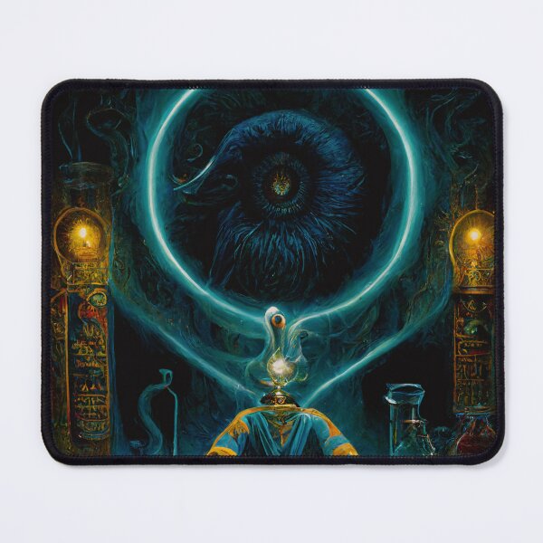 Item preview, 4-9 Stargate Guardians designed and sold by StarbuckLight.