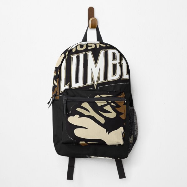 Item preview, USHL Retro Muskegon Lumberjacks designed and sold by DahliaEspinoza.