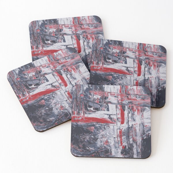 Item preview, new abstraction fear mobilization designed and sold by irina egorova.