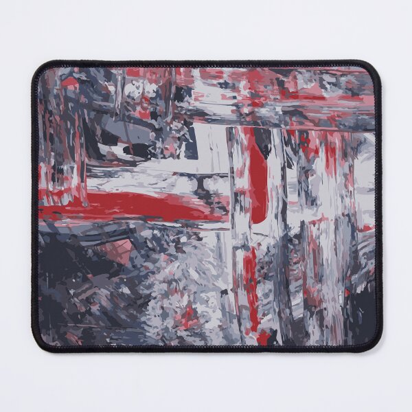 Item preview, new abstraction fear mobilization designed and sold by irina egorova.