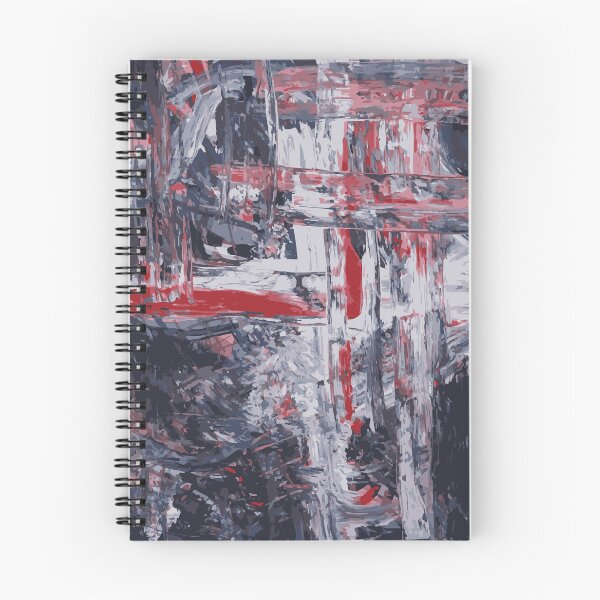 Item preview, new abstraction fear mobilization designed and sold by irina egorova.