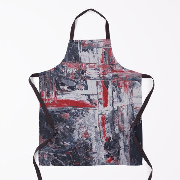 Item preview, new abstraction fear mobilization designed and sold by irina egorova.