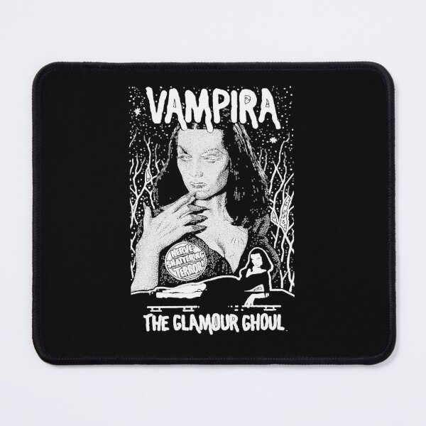 Item preview, Vampira designed and sold by DahliaEspinoza.