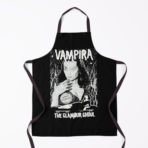 Item preview, Vampira designed and sold by DahliaEspinoza.
