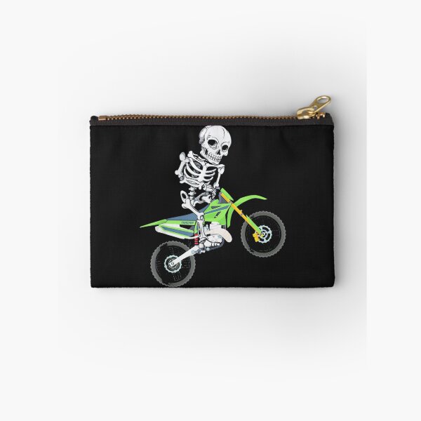 Artikelvorschau, Skelett Dirtbike entworfen und verkauft von juny2020.