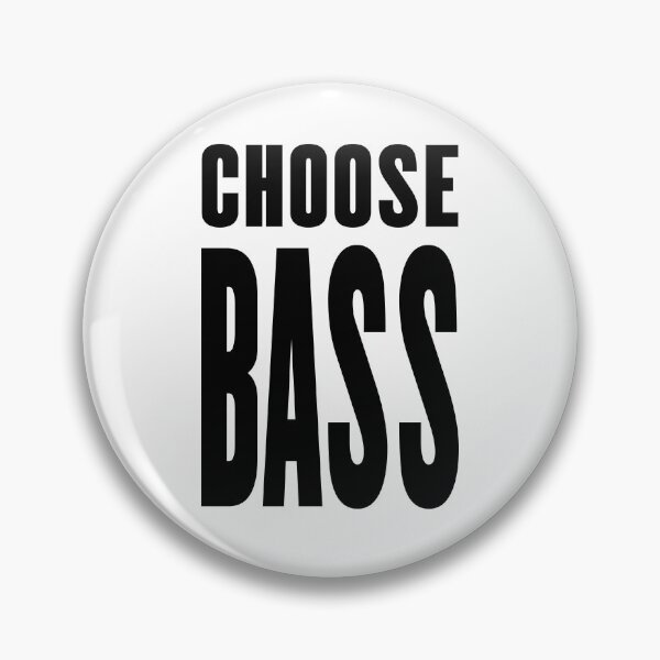 Item preview, Choose Bass designed and sold by Yeaha.