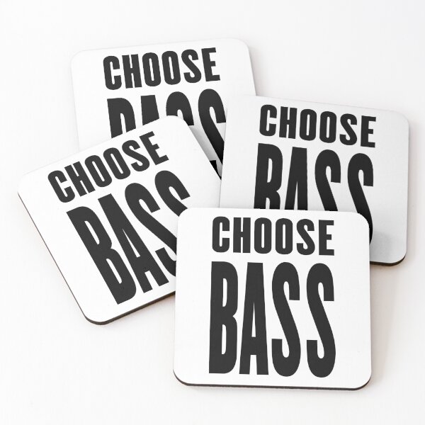 Item preview, Choose Bass designed and sold by Yeaha.