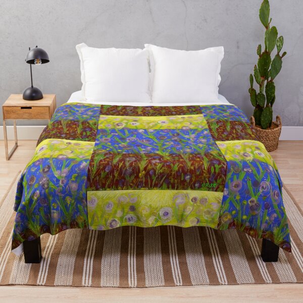 Item preview, "Growth" designed and sold by Robert Regenold's Art Shop.
