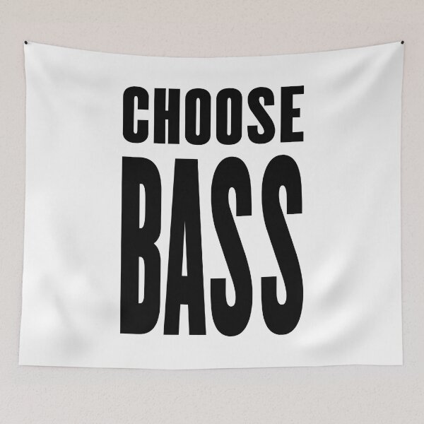 Item preview, Choose Bass designed and sold by Yeaha.