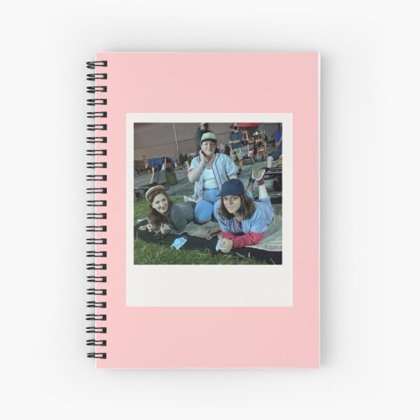 Item preview, A League of Their Own: Jo, Greta, and Carson designed and sold by dutchesskmw.