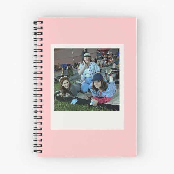Item preview, A League of Their Own: Jo, Greta, and Carson designed and sold by dutchesskmw.