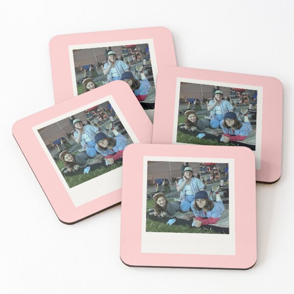 Item preview, A League of Their Own: Jo, Greta, and Carson designed and sold by dutchesskmw.